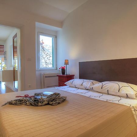 Casa Marina Apartments Šibenik Kültér fotó