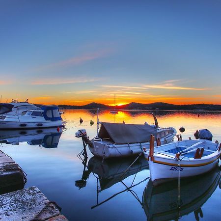 Casa Marina Apartments Šibenik Kültér fotó