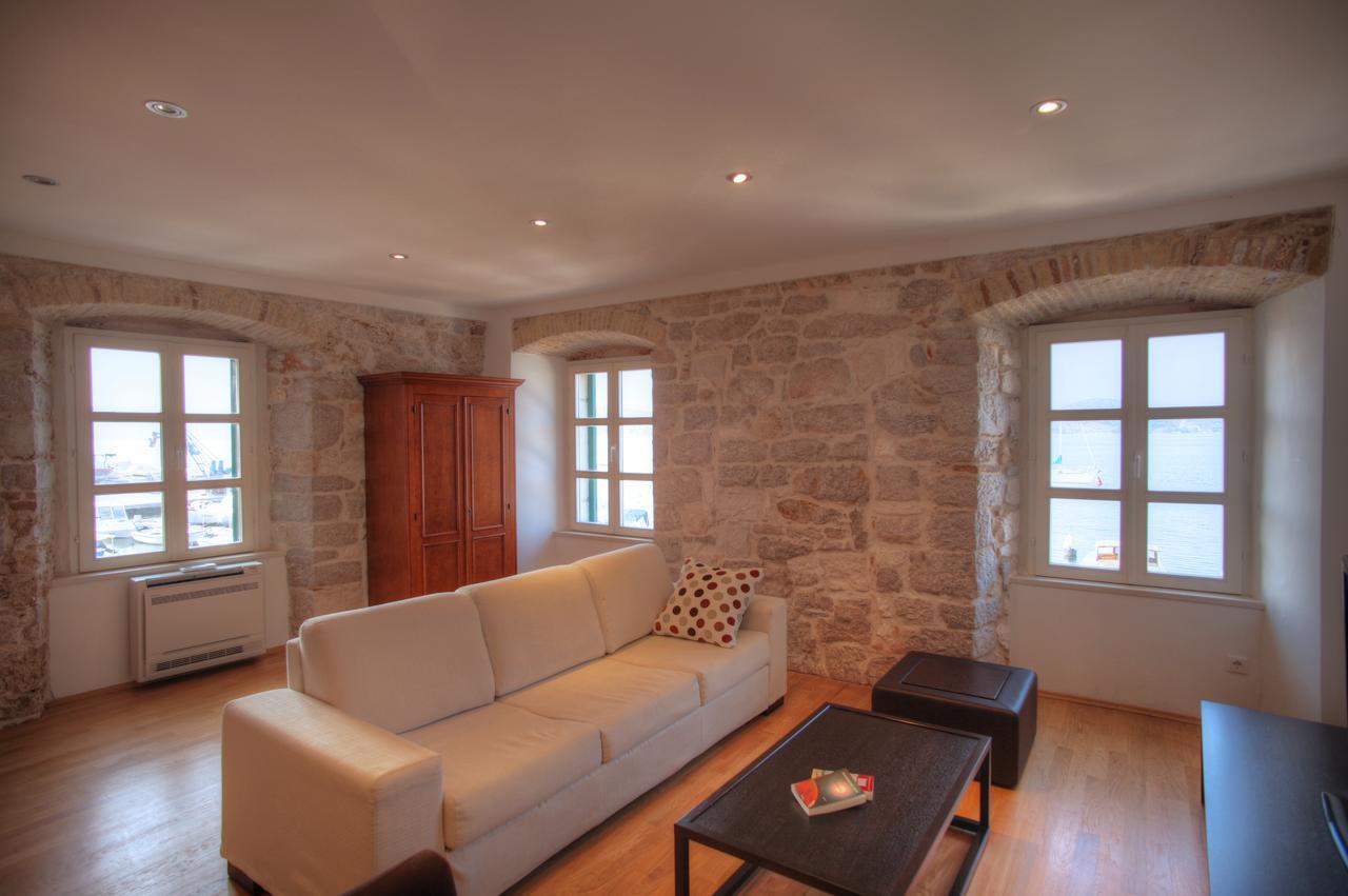 Casa Marina Apartments Šibenik Kültér fotó