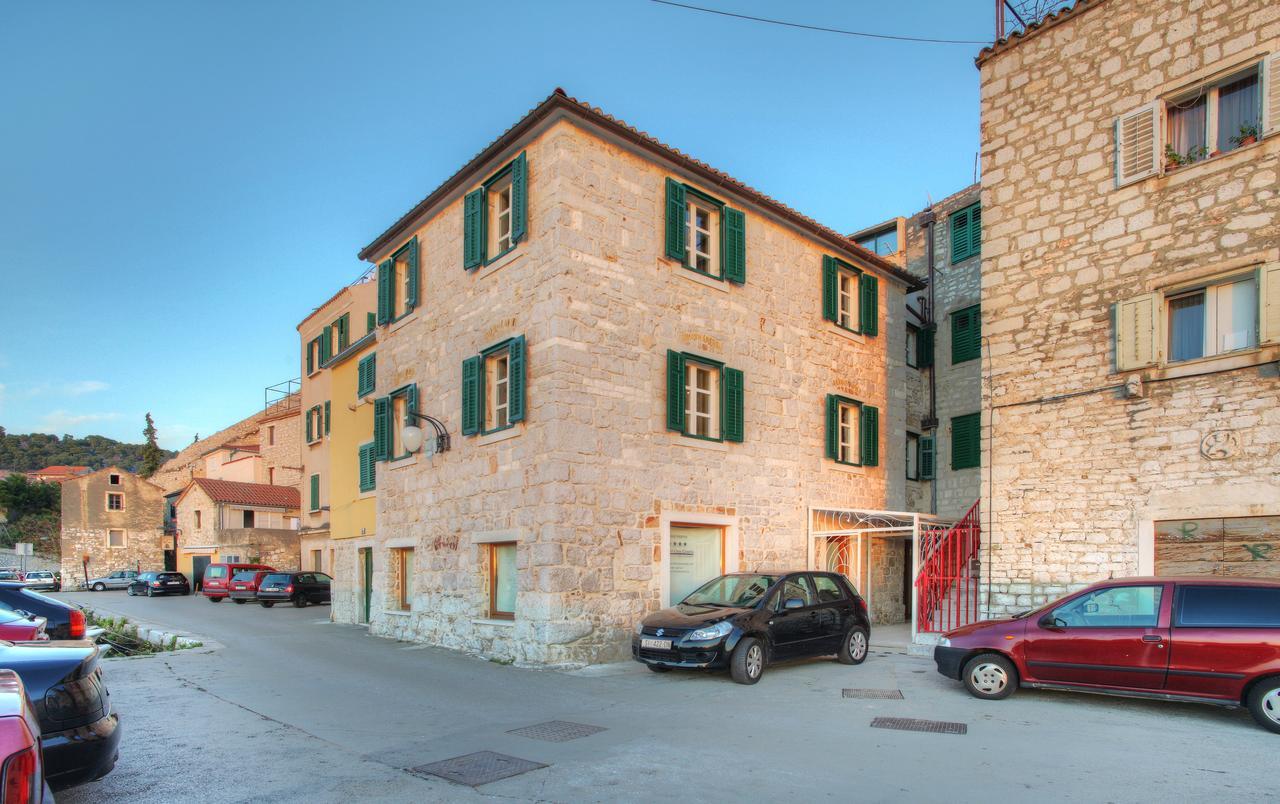 Casa Marina Apartments Šibenik Kültér fotó