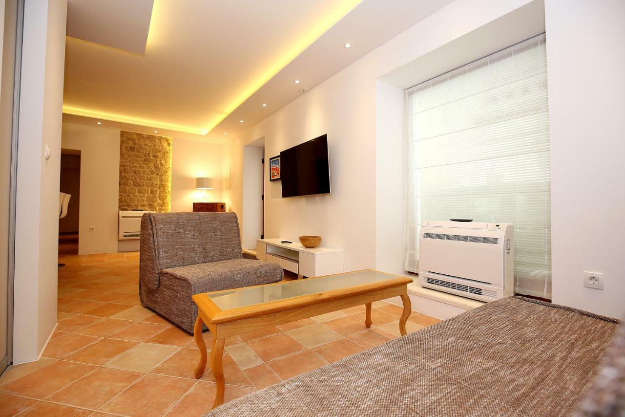 Casa Marina Apartments Šibenik Kültér fotó