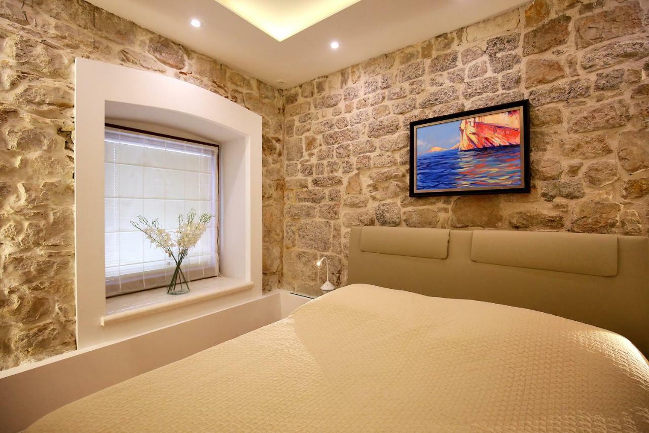 Casa Marina Apartments Šibenik Kültér fotó