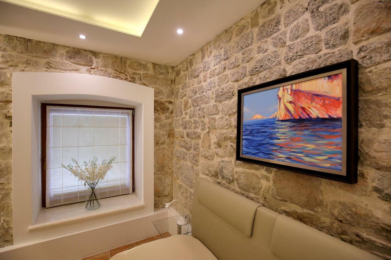 Casa Marina Apartments Šibenik Kültér fotó