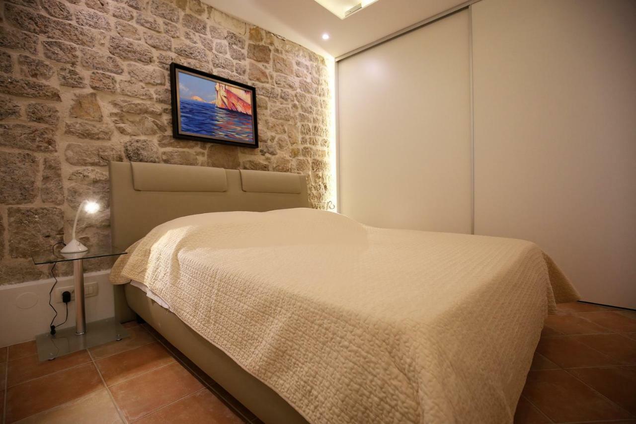 Casa Marina Apartments Šibenik Kültér fotó