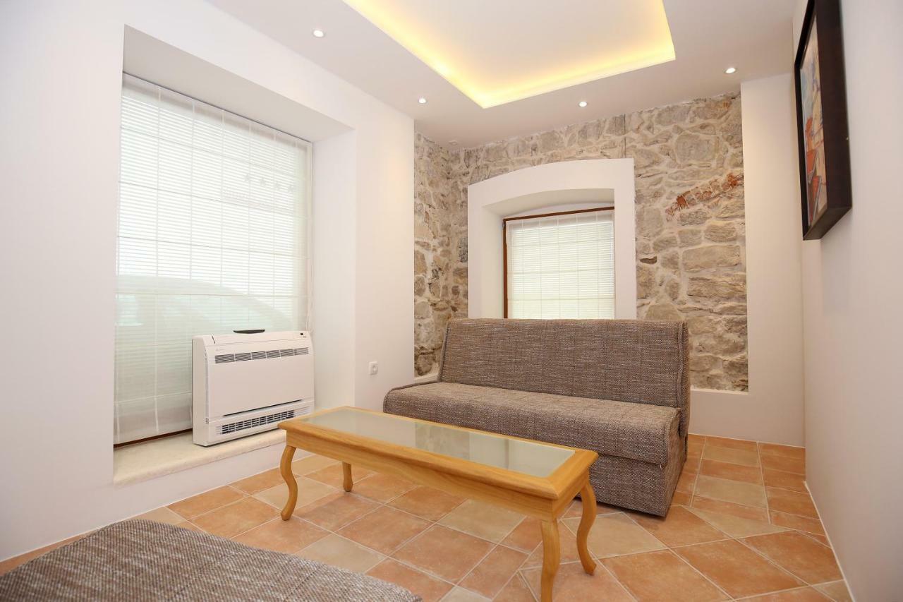 Casa Marina Apartments Šibenik Kültér fotó