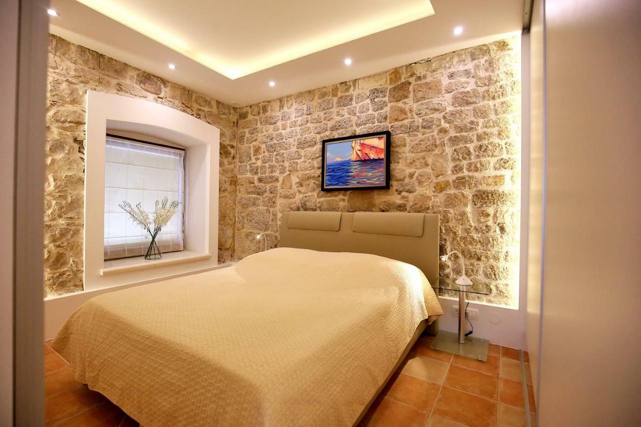 Casa Marina Apartments Šibenik Kültér fotó