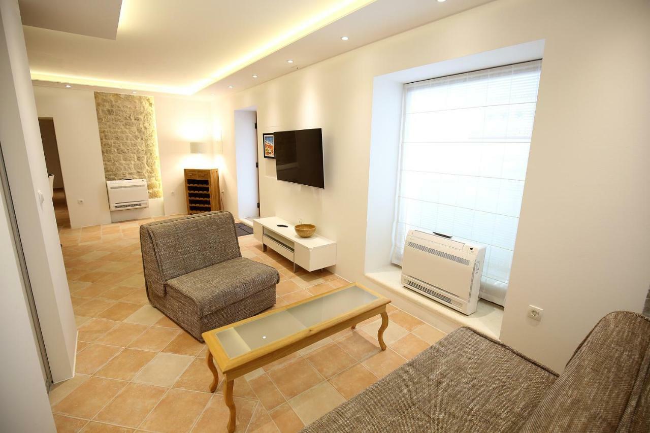 Casa Marina Apartments Šibenik Kültér fotó