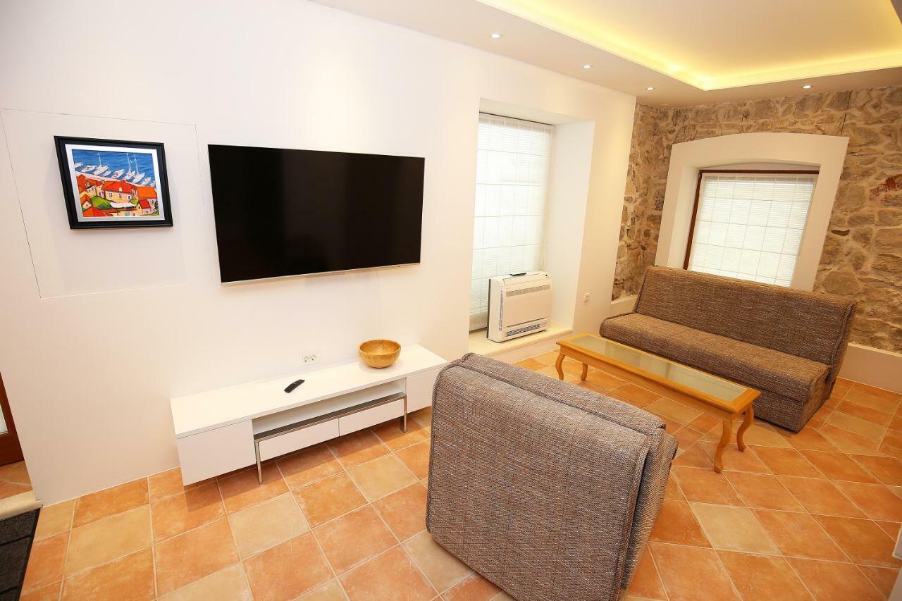 Casa Marina Apartments Šibenik Kültér fotó